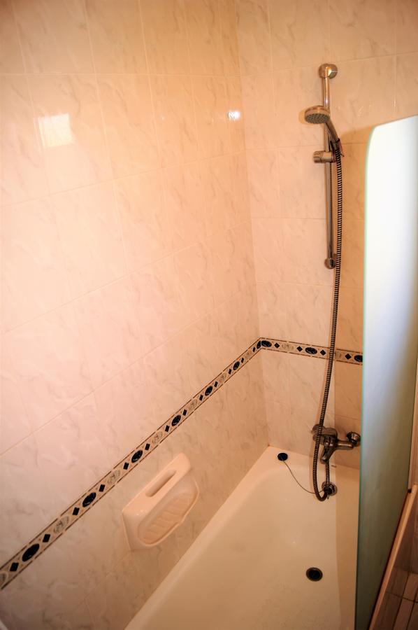 Paradise Gardens Prestige And Lovely Apartment Paphos Exterior foto